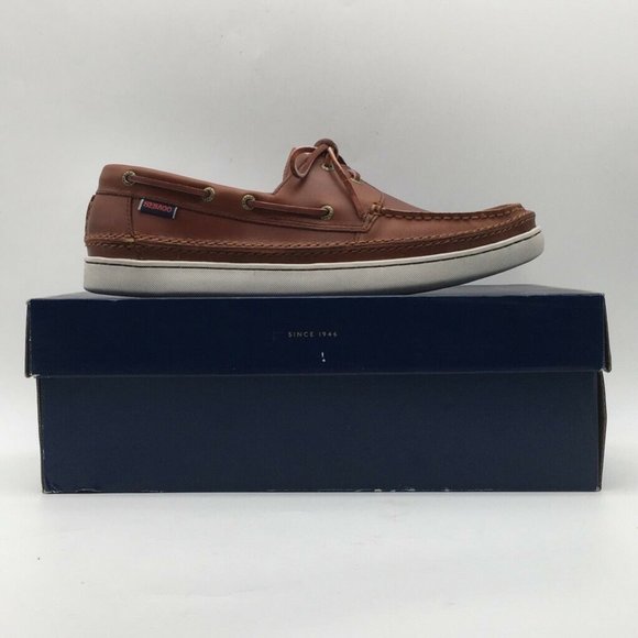 sebago ryde two eye